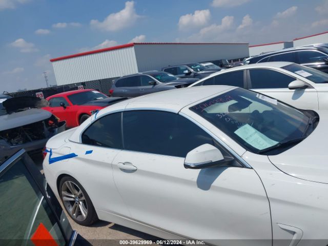 WBA4Z1C58JEC58811 BMW 430I