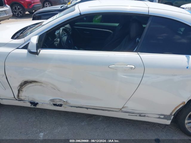 WBA4Z1C58JEC58811 BMW 430I
