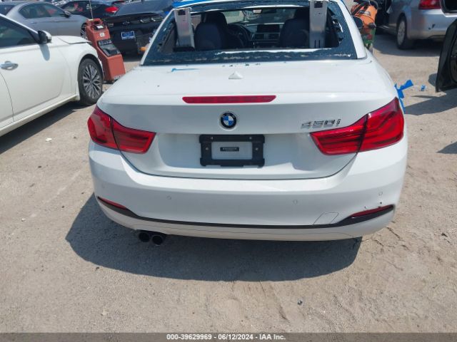 WBA4Z1C58JEC58811 BMW 430I
