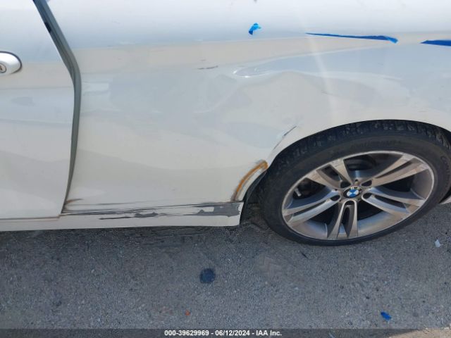 WBA4Z1C58JEC58811 BMW 430I