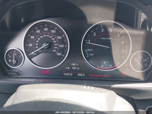 WBA4Z1C58JEC58811 BMW 430I