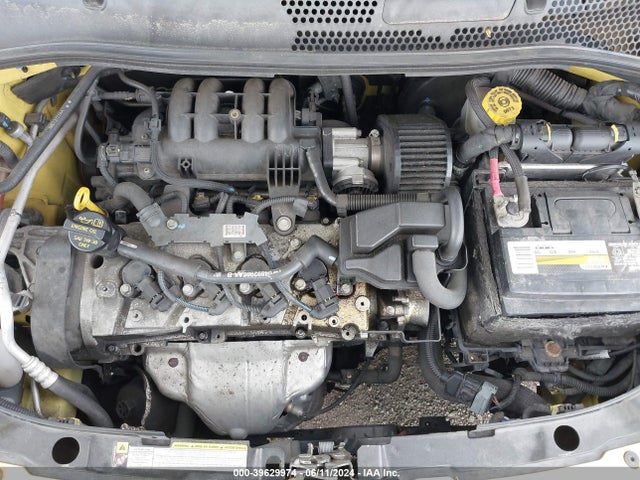 2012 FIAT 500 3C3CFFBRXCT208750 Photo 9