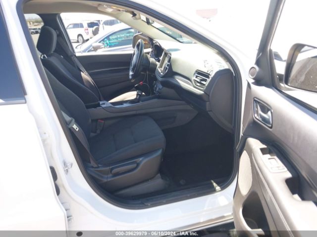 1C4RDJAG9NC129566 Dodge Durango Sxt Awd