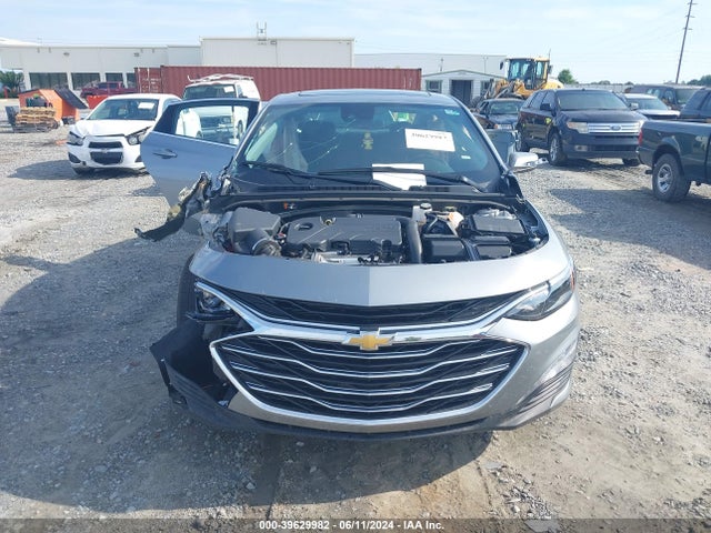 Chevrolet MALIBU LT 2024 1G1ZD5ST5RF139866 Image 12