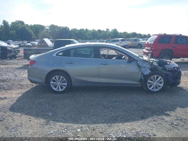 Chevrolet MALIBU LT 2024 1G1ZD5ST5RF139866 Image 13