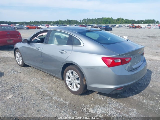 Chevrolet MALIBU LT 2024 1G1ZD5ST5RF139866 Image 3