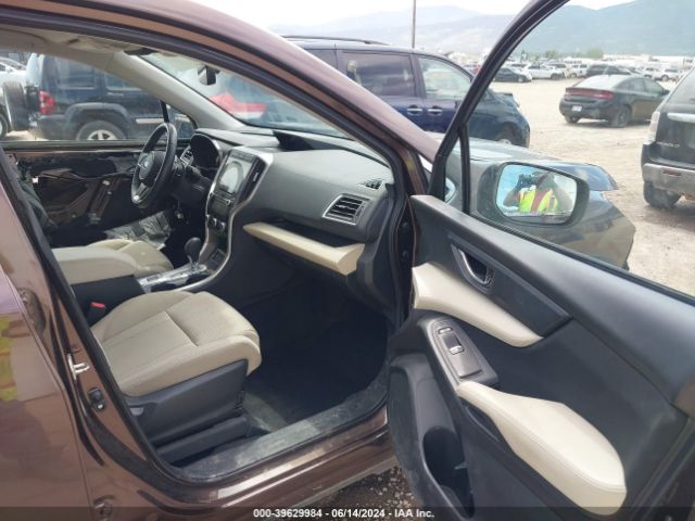 4S4WMACD0K3400351 Subaru Ascent Premium