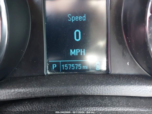 KL4CJCSB4EB626571 Buick Encore Leather