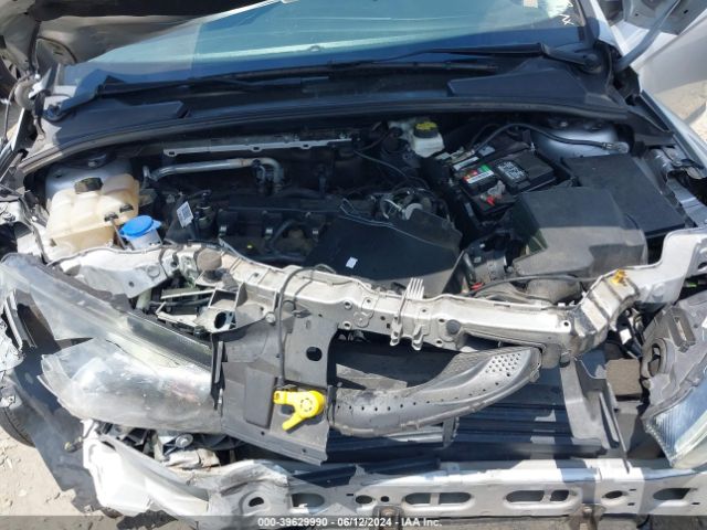 1FADP3M26HL336780 Ford FOCUS SEL
