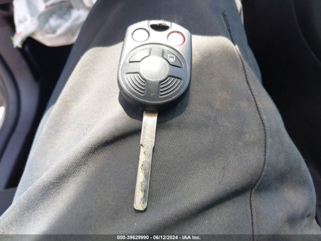 1FADP3M26HL336780 Ford FOCUS SEL