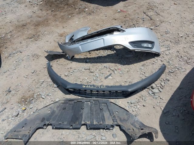 1FADP3M26HL336780 Ford FOCUS SEL