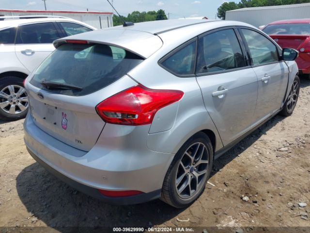 1FADP3M26HL336780 Ford FOCUS SEL