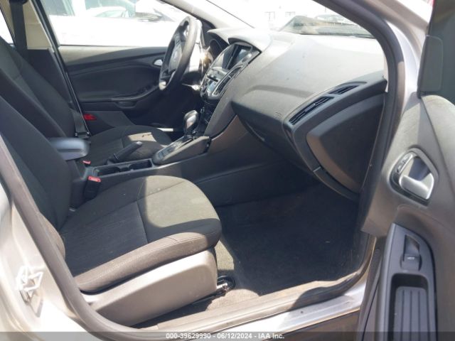 1FADP3M26HL336780 Ford FOCUS SEL