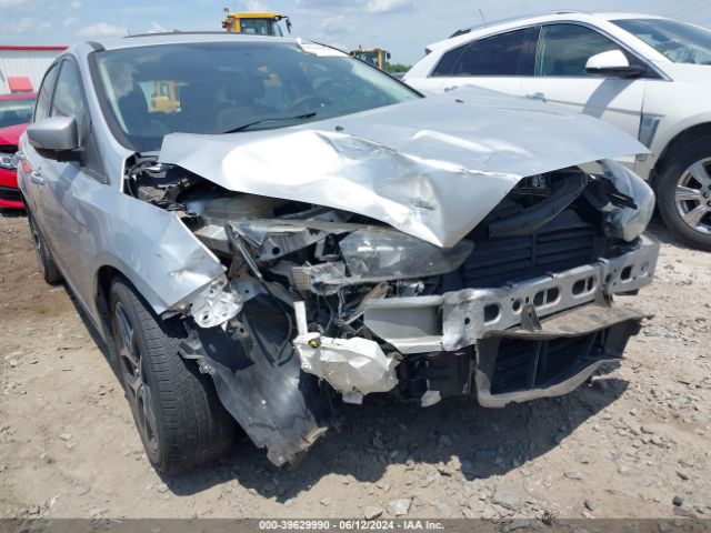 1FADP3M26HL336780 Ford FOCUS SEL