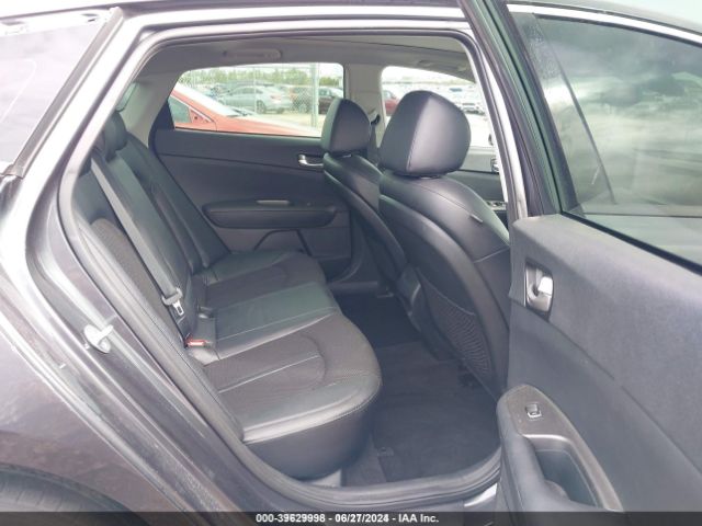 5XXGT4L3XKG304411 KIA Optima S