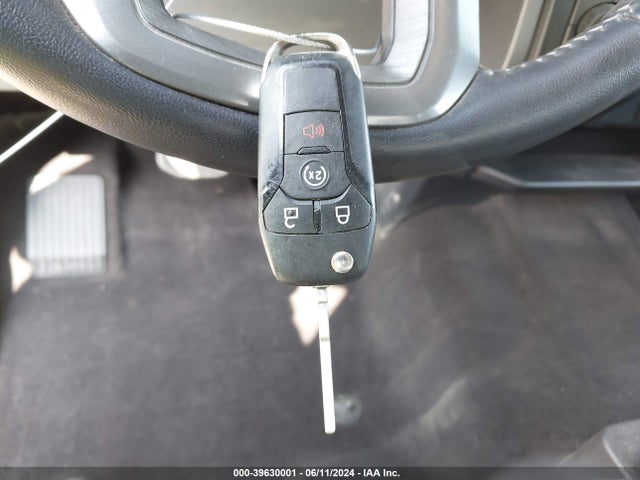 Ford F-150 Xlt 2021 1FTFW1EDXMFD09715 Image 11