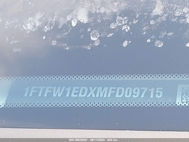 Ford F-150 Xlt 2021 1FTFW1EDXMFD09715 Image 19