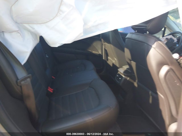 Ford FUSION SE 2016 3FA6P0HD4GR112068 Image 8