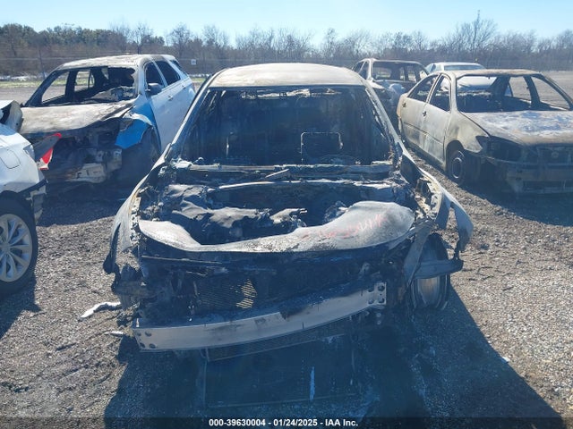 Nissan Altima 2.5 S 2015 1N4AL3AP3FC144776 Image 6