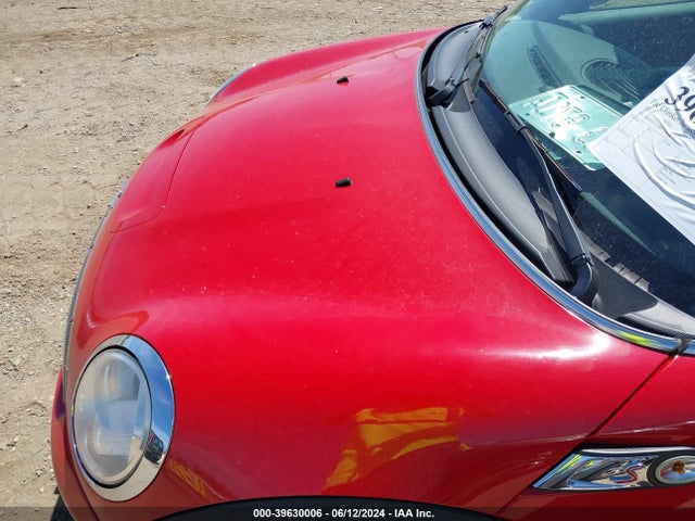 2013 MINI HARDTOP WMWSV3C50DT396998 Photo 9