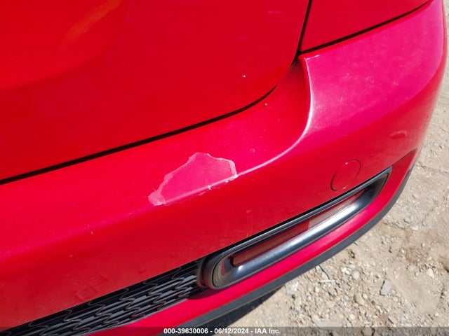 2013 MINI HARDTOP WMWSV3C50DT396998 Photo 5