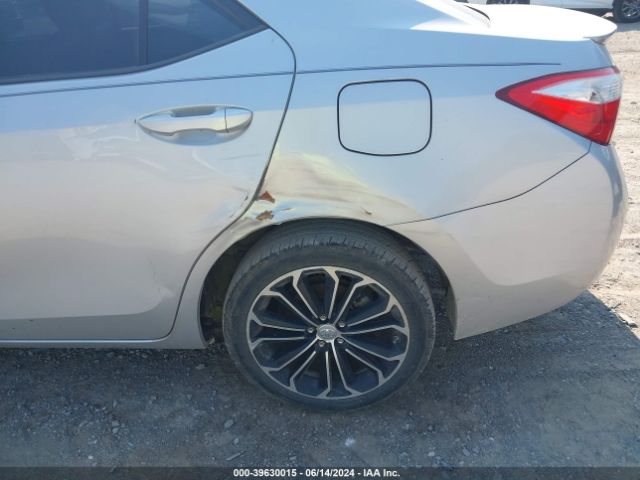 2T1BURHE0EC097862 Toyota Corolla S Premium