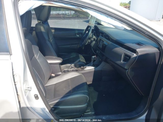 2T1BURHE0EC097862 Toyota Corolla S Premium