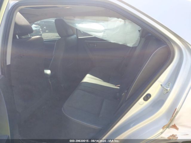 2T1BURHE0EC097862 Toyota Corolla S Premium