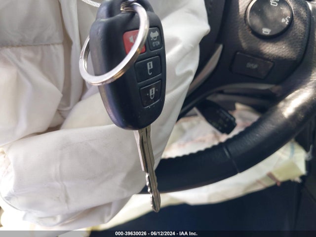 Toyota Corolla S Plus 2015 5YFBURHEXFP316747 Image 11