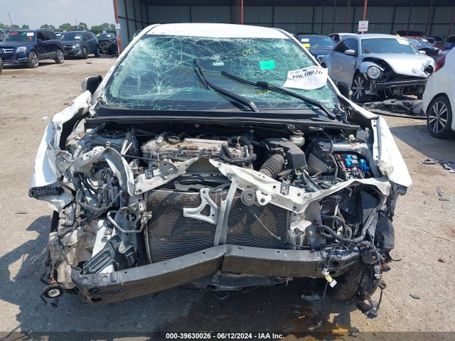 Toyota Corolla S Plus 2015 5YFBURHEXFP316747 Image 6