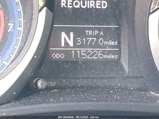 Toyota Corolla S Plus 2015 5YFBURHEXFP316747 Image 7
