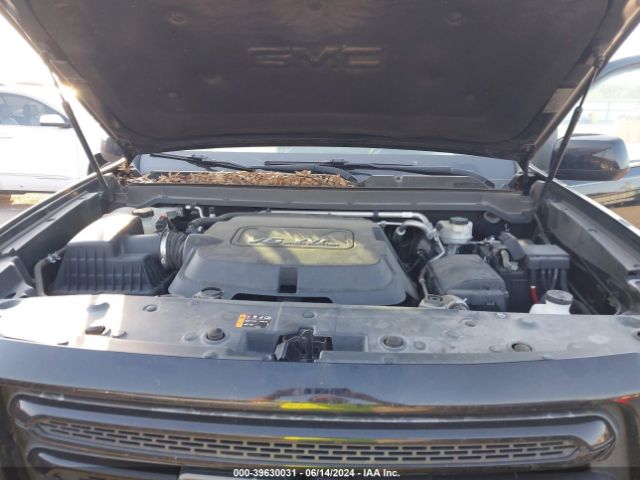 1GTG6CE30G1256774 GMC CANYON SLE