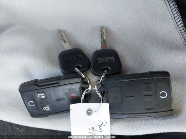 1GTG6CE30G1256774 GMC CANYON SLE