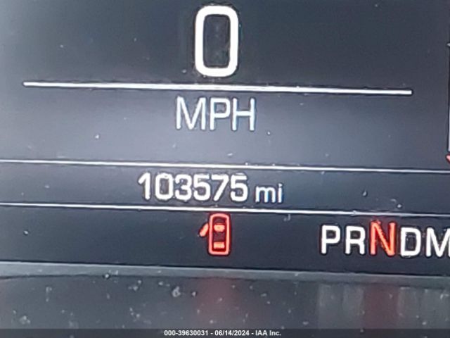 1GTG6CE30G1256774 GMC CANYON SLE