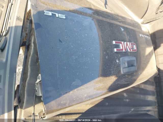 1GTG6CE30G1256774 GMC CANYON SLE