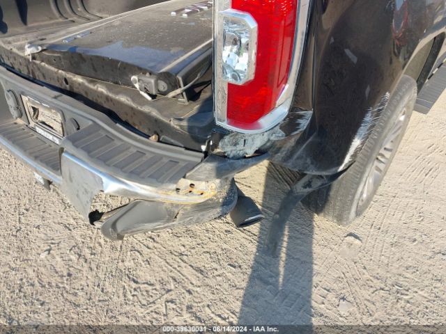 1GTG6CE30G1256774 GMC CANYON SLE