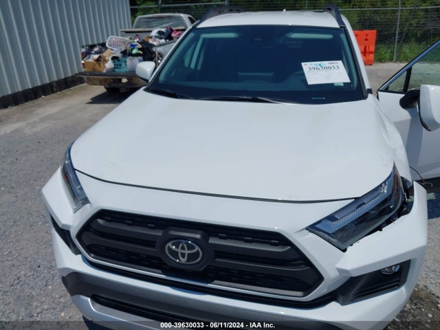 Toyota Rav4 Adventure 2024 2T3J1RFV2RW459516 Image 10