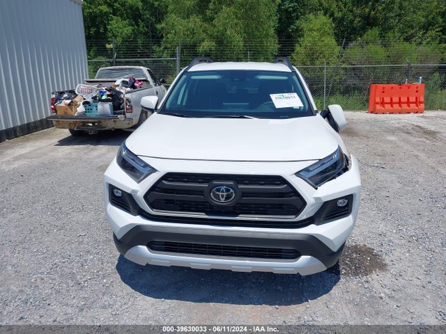 Toyota Rav4 Adventure 2024 2T3J1RFV2RW459516 Image 12