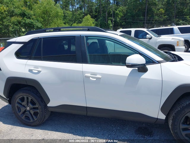 Toyota Rav4 Adventure 2024 2T3J1RFV2RW459516 Image 13