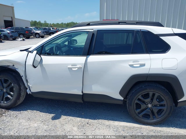 Toyota Rav4 Adventure 2024 2T3J1RFV2RW459516 Image 14