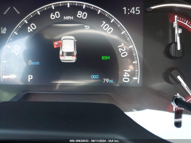 Toyota Rav4 Adventure 2024 2T3J1RFV2RW459516 Image 15