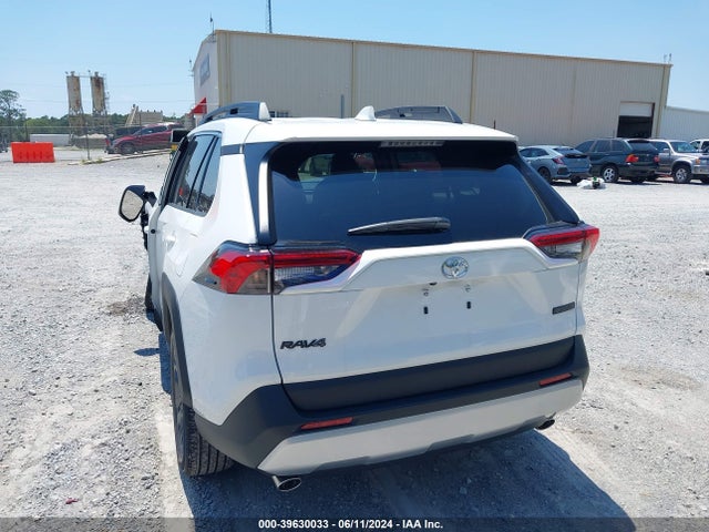 Toyota Rav4 Adventure 2024 2T3J1RFV2RW459516 Image 16