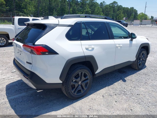 Toyota Rav4 Adventure 2024 2T3J1RFV2RW459516 Image 4