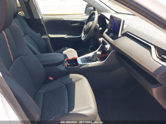 Toyota Rav4 Adventure 2024 2T3J1RFV2RW459516 Image 5