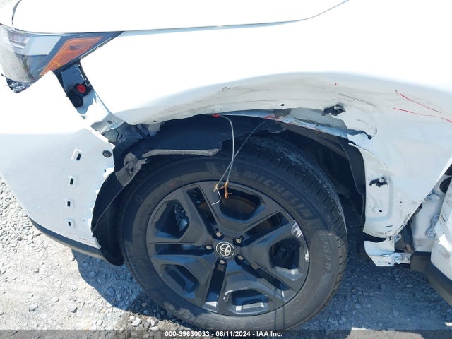 Toyota Rav4 Adventure 2024 2T3J1RFV2RW459516 Image 6