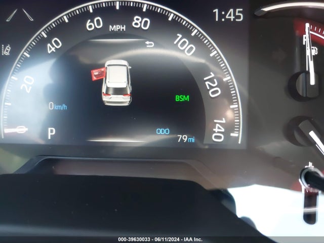 Toyota Rav4 Adventure 2024 2T3J1RFV2RW459516 Image 7