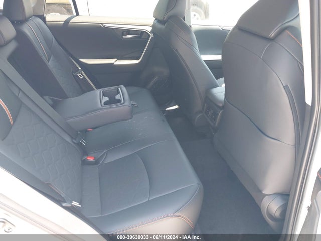 Toyota Rav4 Adventure 2024 2T3J1RFV2RW459516 Image 8