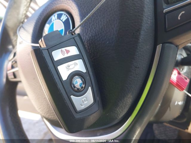 WBA5B1C52FD921051 BMW 535i