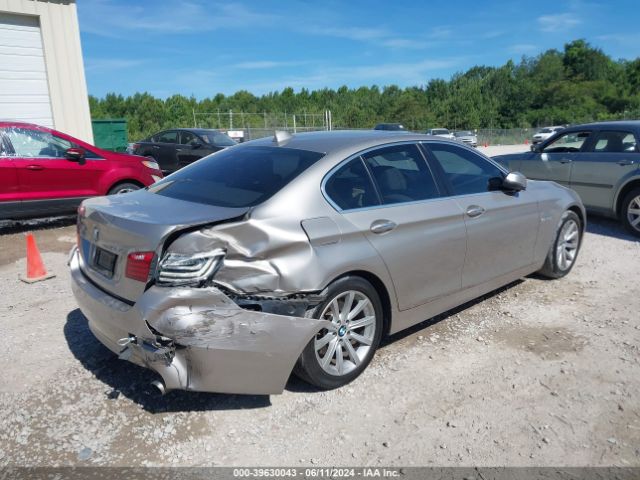 WBA5B1C52FD921051 BMW 535i