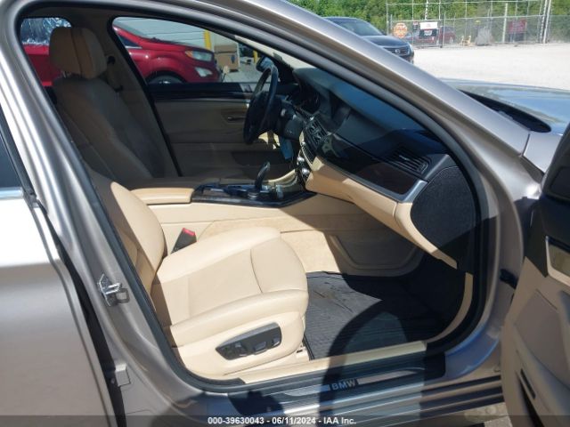 WBA5B1C52FD921051 BMW 535i